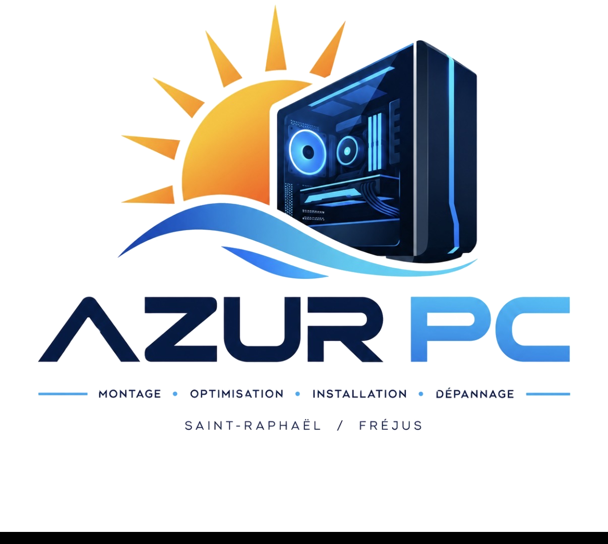 AzurPC83